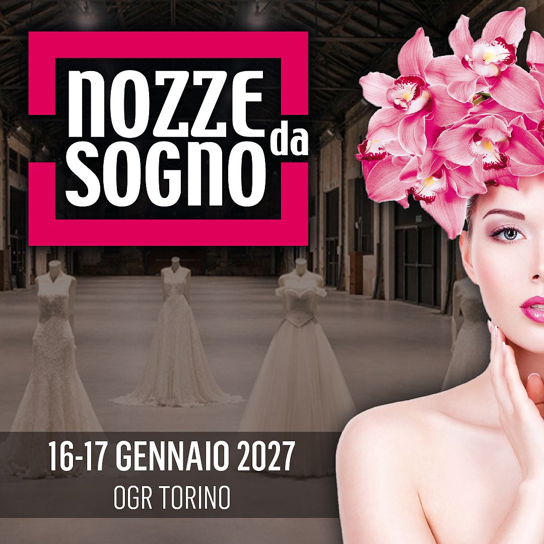 Fiera sposi Torino