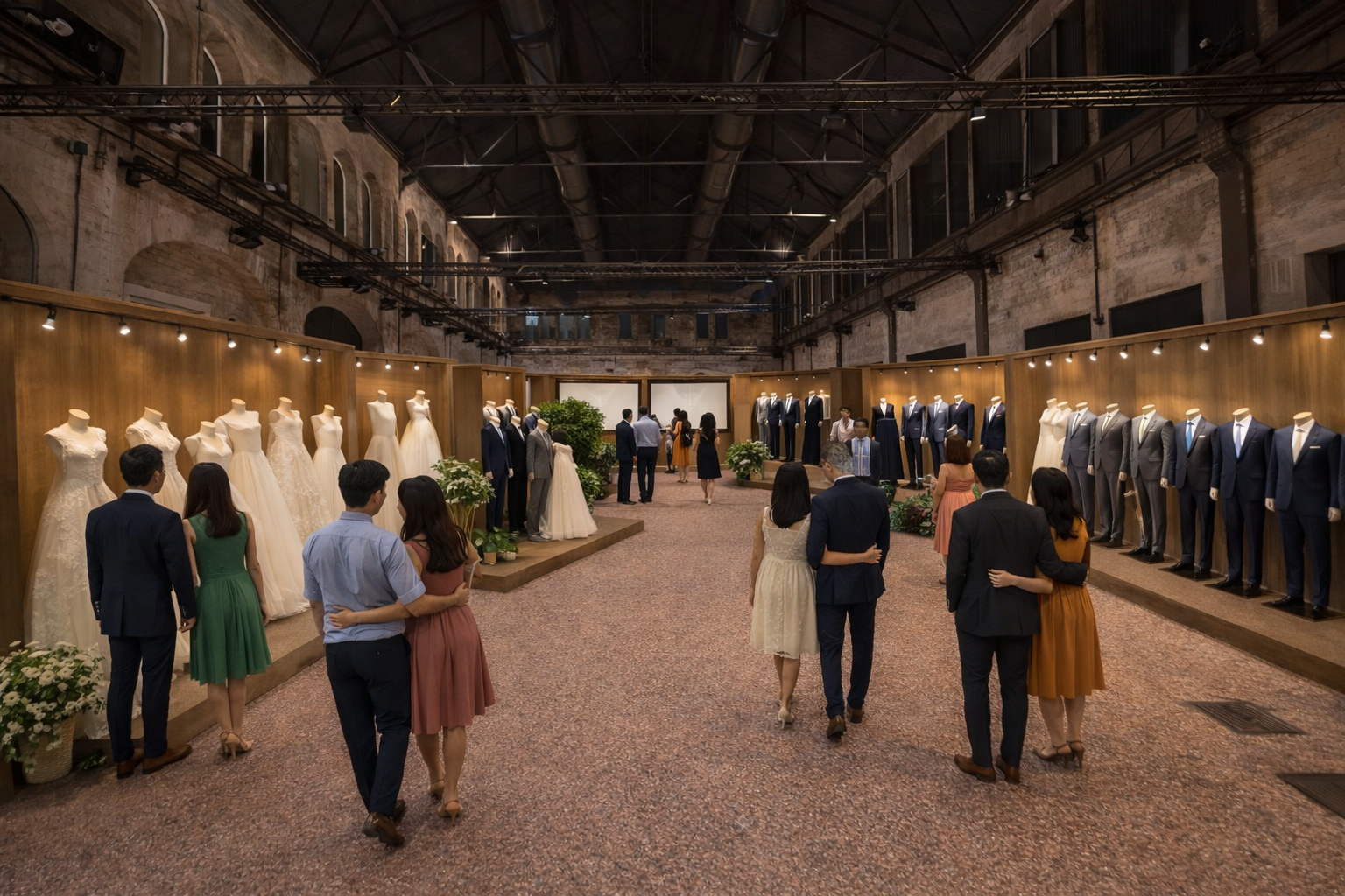 Fiere matrimonio Torino